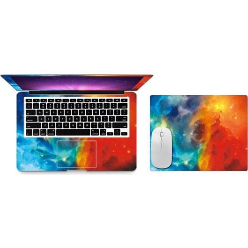 Soundmae Laptop Stickers