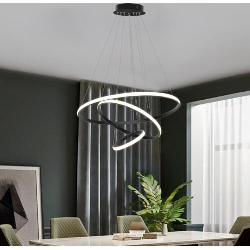 Modern Led Chandelier Kitchen Chandelier Ceiling Chandelier for Bedroom Lighting Living Room Lights Indoor Lighting Room Decor