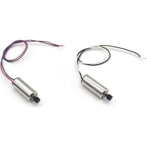 Visuo XS809HW XS809W XS809 Motor Spare Parts Visuo FPV RC Quadcopter Drone Engine Accessories Kits