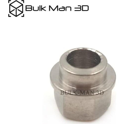 20pcs 3D Printer Parts 5mm Bore Mini Eccentric Spacers for V Wheel Aluminium Extrusion 3D Printer CNC Router
