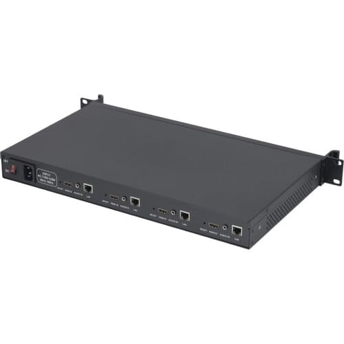 MPEG-4 AVC/H.264 4in1 HDMI Video Encoder HDMI Transmitter live Broadcast encoder H264 encoder