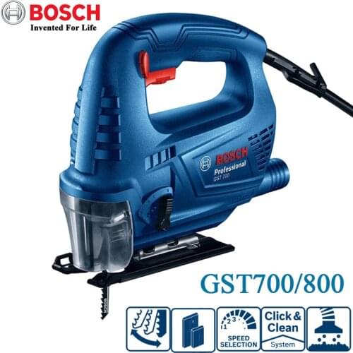Bosch Electric Saws