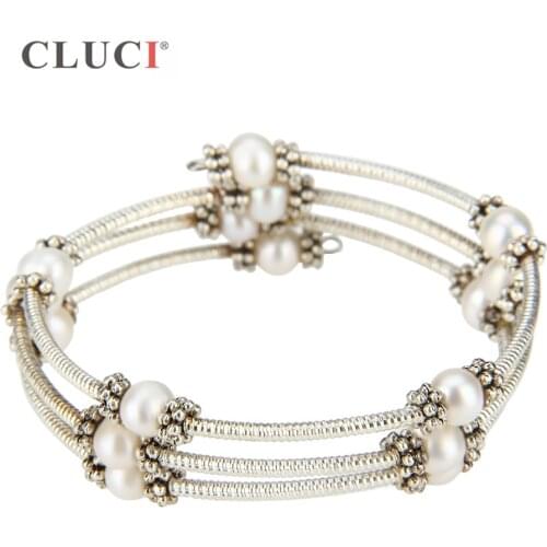 Красивые браслеты CLUCI China At AliExpress