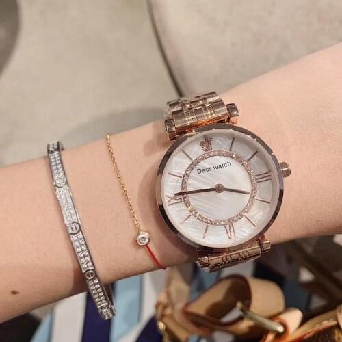 Classic Ladies Watch Dimini China