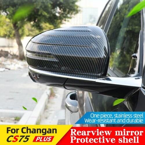 DING PENG BO Car Mirrors