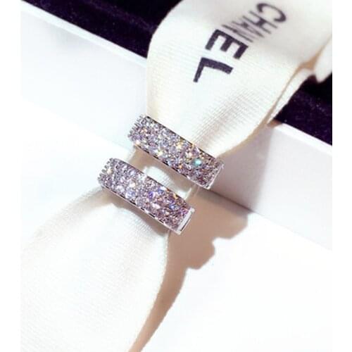 Серьги-кольца JUWANG China At AliExpress