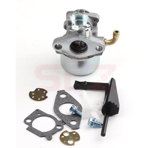 Carburetor Carb For Briggs & Stratton 798653 Carb 791077 696981 697354 698860 790182 694508