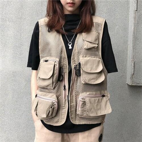 LAIMALA Travel Vests