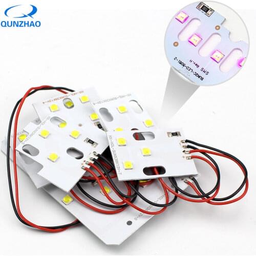 Sunx Lamp For Nails Manicure Replaced LEDS For Nail Lamp Uv Led 54W Replaceable Bulbs Replacement Nail Dryer Curing Gel Polish