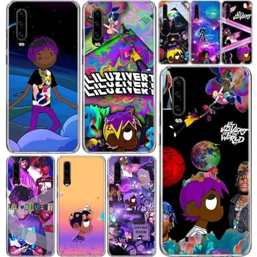 Miflame Huawei P20 Pro Phone Cases