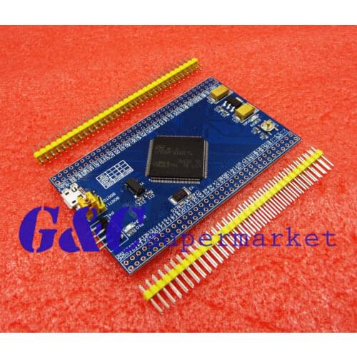 STM32F103ZET6 minimum system version STM32 ARM core board cortex-M3