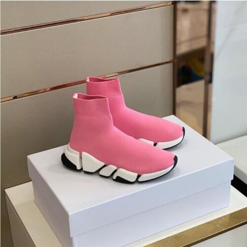 2020 new trend mens shoes womens shoes leisure office comfortable breathable