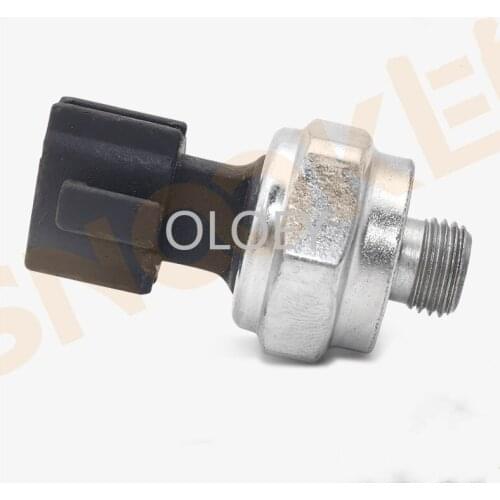 Original CVT Stepless Gearbox Tail cover pressure switch JF020E REOF12A Gearbox for Nissan Sylphy TEANA SUNNY TIDDA BLUEBIRD