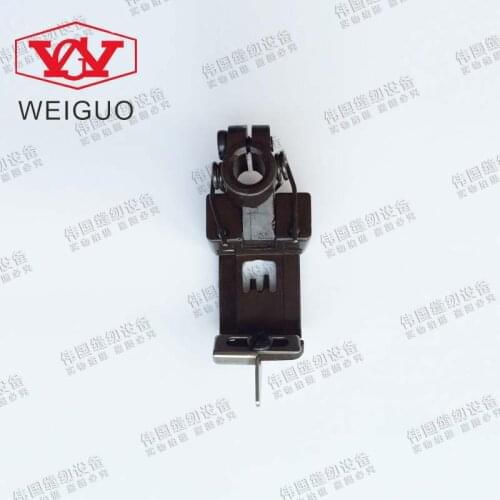 Industrial sewing machine fittings standard GK31010 31030 seam sewing machine 5.6 presser foot 116T6-002A Sewing Mchine Parts