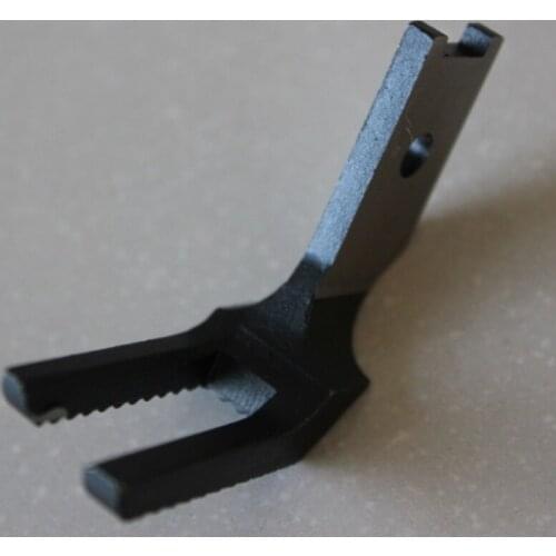 Sewing machine accessories Sewing machine Shoe machine WF-168 Inner machine Bottom machine accessories Double presser foot