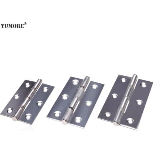 YUMORE Door Hinges