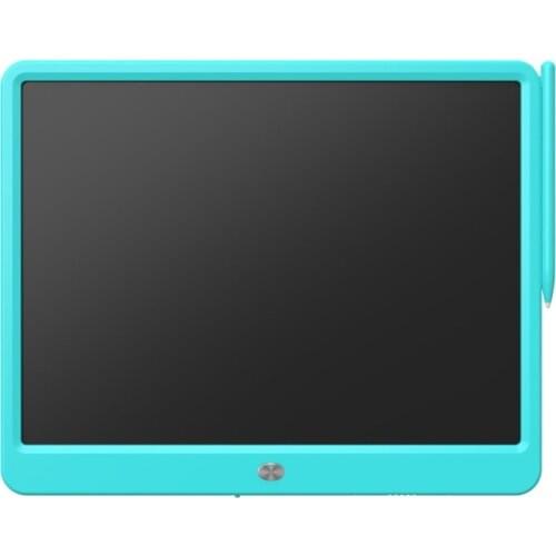 LCD Writing Tablet,15 Inch Colorful Screen Digital Writer Electronic Graphics