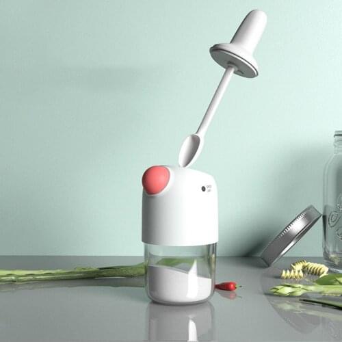 ZJMZYM Salt And Pepper Shakers