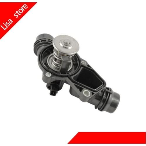 1153 0139 877 High Quality Thermostat Housing For BMW E46 1153 1437 040 1153 7509 227