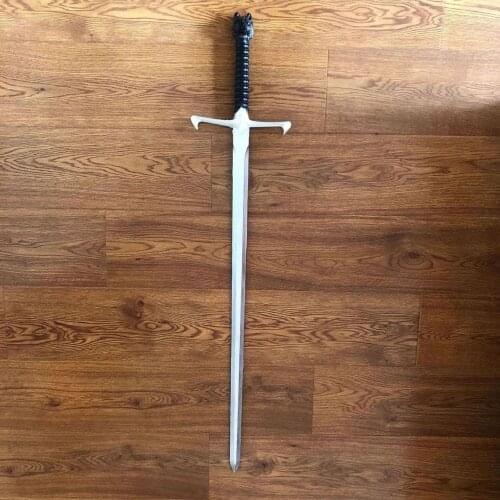 87cm Sword Ice and Fire Song Sword Power Game Halloween