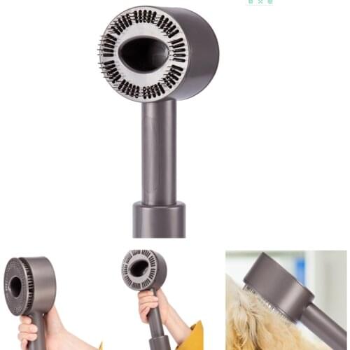 For Dyson V8 V7 V10 V11 Accessories Dog Pet Brush Wireless Robot Vacuum Cleaner Roller Home Appliance Replacement Spare Parts