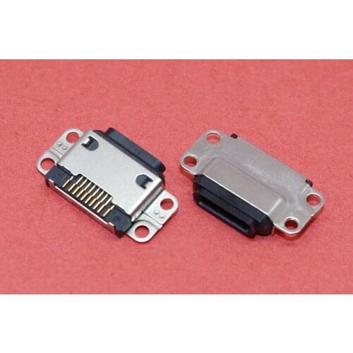 ChengHaoRan for iPhone 4 5 6 charging port, USB Connector,USB jack,USB socket,phone data port,MC-194