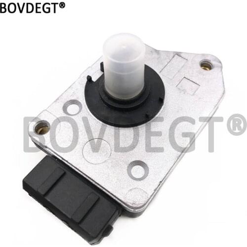 Mass Air Flow Sensor 4pins MAF Sensor For FORD MONDEO I ESCORT VI SCORPIO II GALAXY ESCORT VII TRANSIT MONDEO II USACONTOUR PUMA