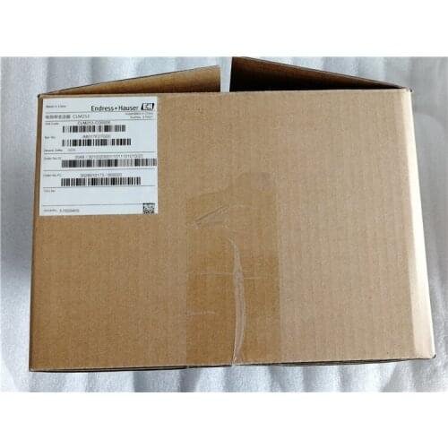 E+H,CLM253-CD0005,CPM253-MR0005