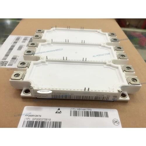 FS450R12KE3_S1 FREE SHIPPING NEW AND ORIGINAL MODULE FS450R12KE3-S1 FS450R12KE3 S1