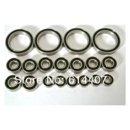 Provide quality HOT BODIES(CAR) CYCLONE RC CAR & Truck Bearings