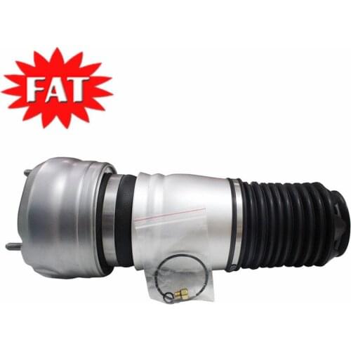 Front Right Air Suspension Shock Absorber Repair Kit Air Spring Bag for Porsche Panamera 970 2010-2016 97034305234 97034305235