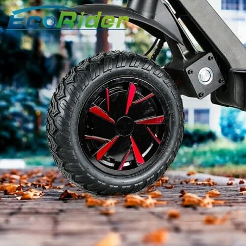 10 inch 60V 1800W Hub Motor Kit Brushless Gearless Front Drive Rear Drive BLDC Hub Motor Electrica Scooter Wheel