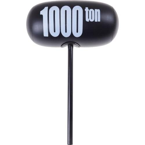 Inflatable Air Hammer Black Vent Hammer Blow-up Toy Childrens Hand-eye Training & Parent-children Kids Gift Classic Toys