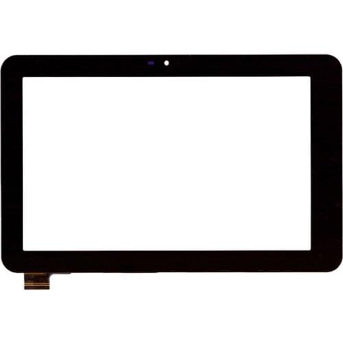 New 8'' inch Digitizer Touch Screen Panel glass For DNS AirTab P83 51pin
