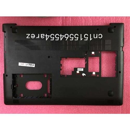 New Original laptop Lenovo 510-15 510-15IKB 510-15ISK 310-15 310-15ISK 310-15ABR Base Cover case/The Bottom cover AP10S000A00