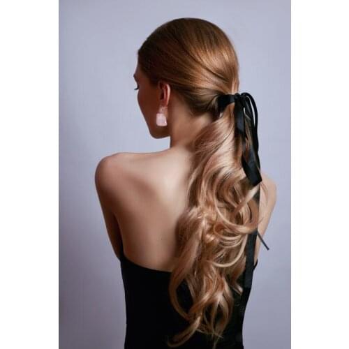 HAIR SALON WOMENS HAIRSTYLE MODELS HAIRDRESSER Art Film Print Silk Poster Home Wall Decor 24x36inch