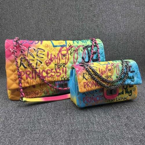 PECKHAMRYE Large Women's Bags