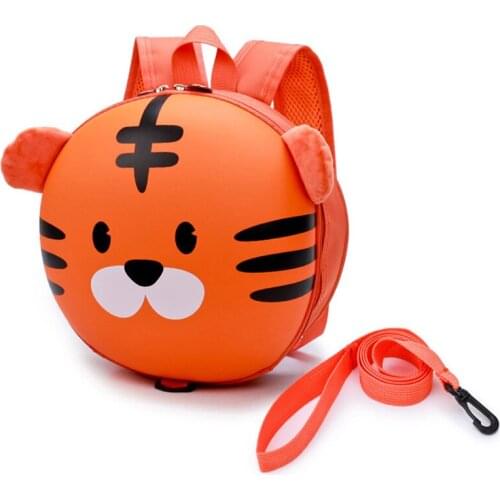 Hot 3D Cartoon Animal Baby Backpacks kindergarten Schoolbag Kids Backpack Children School Bags Girls Boys Backpacks