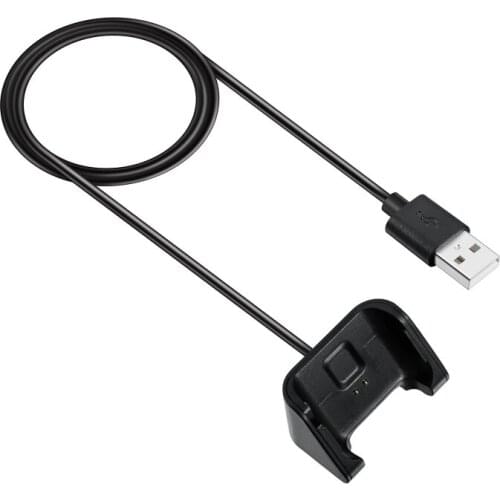 Portable A1608 Magnetic Cradle Charger Charging Dock Station Replacement for Huami Amazfit Bip Smart Watch Accessories