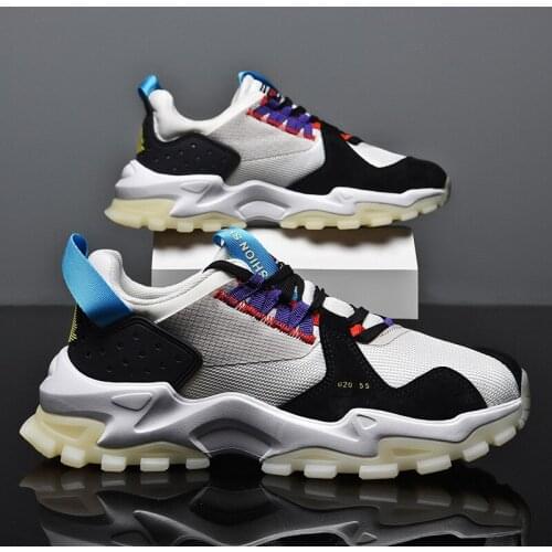 Casual Shoes for Men Luxury High Quality Brand Comfortable Breathable Driving shoes Handsome Cool Footwear Leisure shoes