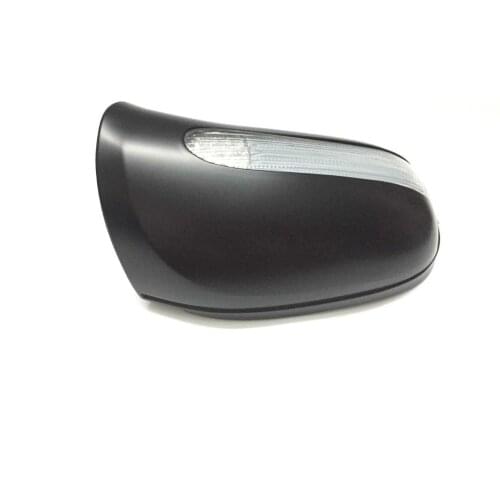 Right Passenger Side Mirror Housing for Mercedes W220 W215 S320 S430 S500 S600 2208100264