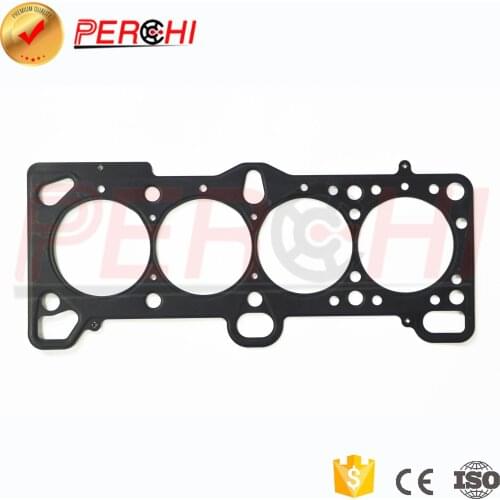 Auto repair head gasket for Hyundai Accent-1.4 G4EE OEM 22311-26603 G4ED/VVT-1.6 22311-26101 Maxima 1.6 G4ED OEM 22311-26100
