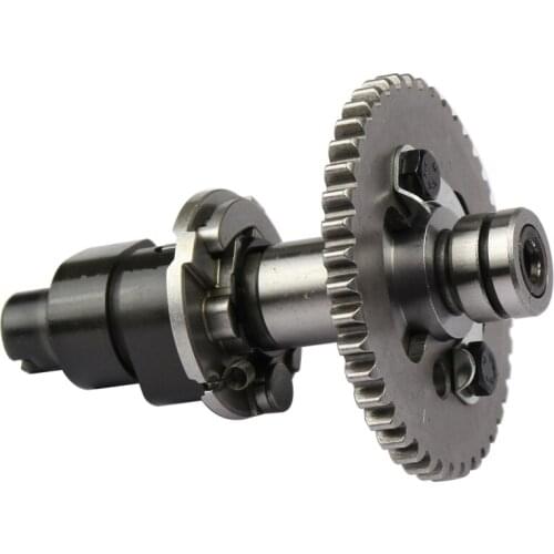 Camshaft Assy Cforce CF188 CF500 X5 ATV UTV Quad Engine Spare Parts 0180-024100 Replacement Cam Shaft