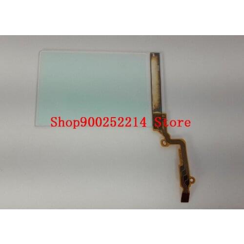Repair Parts CCD CMOS Optical Filter Dustproof Glass Low Pass Filter Mirror For Canon FOR EOS 5D3