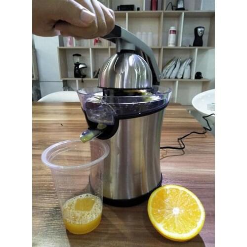 Juicer Commercial Fruit Juicer Electric Fruit Vegetable Juicer Carrot Juicer For Sale