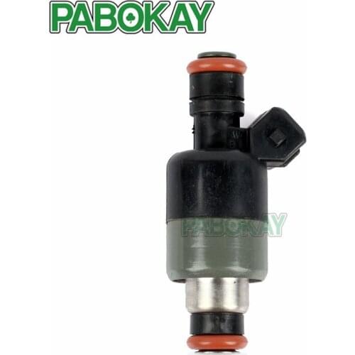 FS Fuel Injector 17103677 for Opel CORSA, DAEWOO CIELO,CORSA 1.5L, high performance wholesale price fuel nozzle