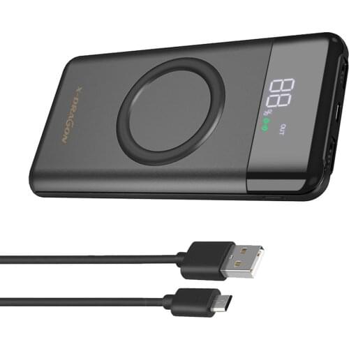 Wireless Chargers For Iphone X-DRAGON China