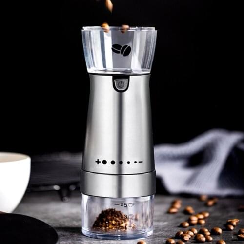 ZHAYA Coffee Grinders