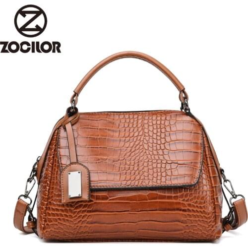 Женские сумки под рептилию Zocilor China At AliExpress