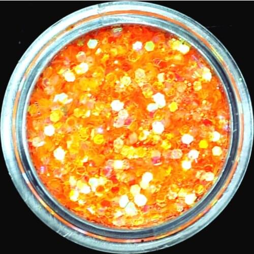 1 Box/Sell Colorful Orange Nail Art Nail Polish Yellow White Silver Soak Off UV Gel Polish Glue Lacquer Manicure Varnish Tool
